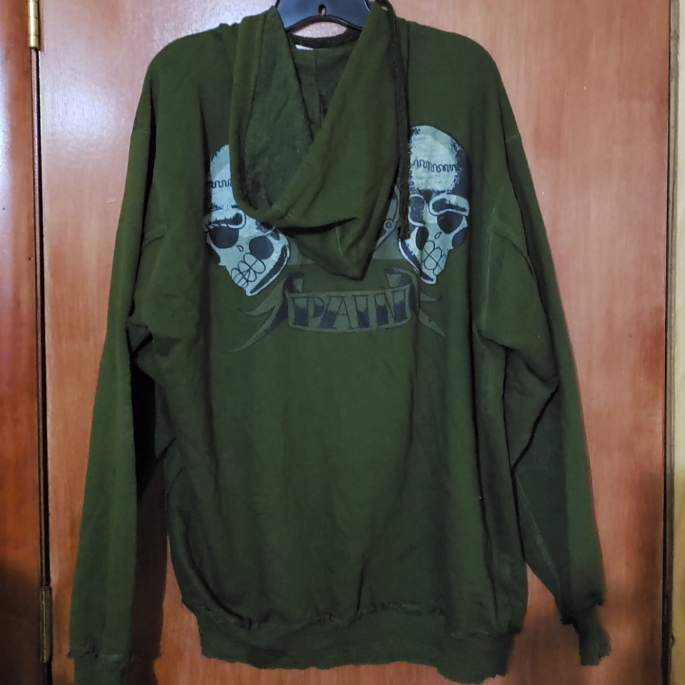 Sweater - Picture 2 of 3